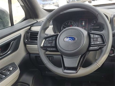 New 2026 Subaru Forester Premium image 13