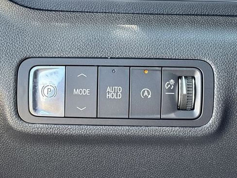 New 2026 GMC Terrain Elevation image 18