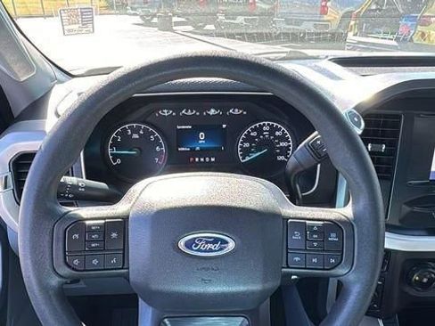 Used 2021 Ford F150 XLT AWD/4WD image 29