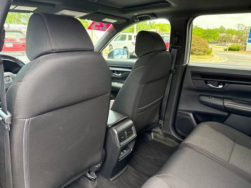 Used 2023 Honda CR-V Sport image 21