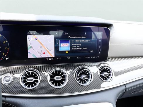 Used 2019 Mercedes-Benz AMG GT 63 S image 24