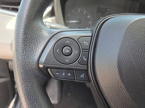 Certified 2024 Toyota Corolla LE FWD image 29