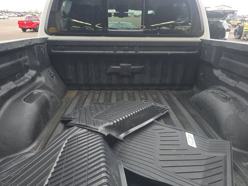 Certified 2022 Chevrolet Colorado Z71 image 17