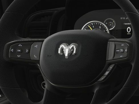 New 2024 RAM 2500 Tradesman w/ Chrome Appearance Group image 21