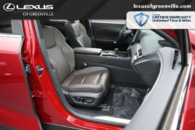 Certified 2024 Lexus RX 350 AWD w/ Convenience Package image 31