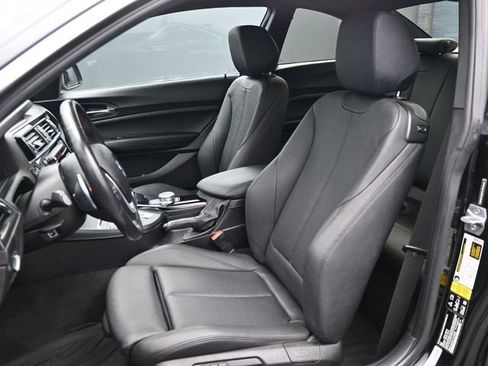 Used 2020 BMW 230i xDrive Coupe w/ Convenience Package image 6