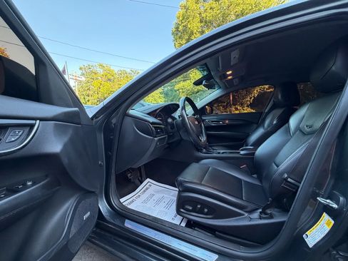 Used 2015 Cadillac ATS Sedan RWD image 20