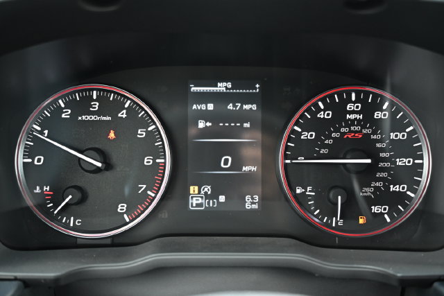 New 2026 Subaru Impreza RS AWD/4WD image 33