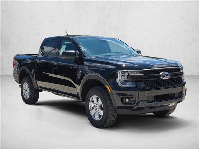 New 2026 Ford Ranger XL w/ Trailer Tow Package AWD/4WD image 7