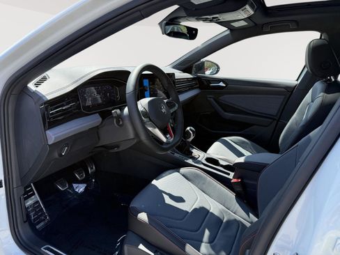 New 2026 Volkswagen Jetta GLI Autobahn FWD image 9