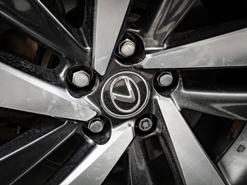 Used 2019 Lexus NX 300 AWD image 8