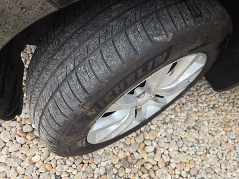 Used 2014 Land Rover Range Rover Sport HSE image 10