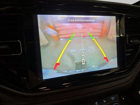 New 2026 Dodge Durango GT image 29