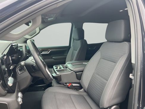 Certified 2022 GMC Sierra 1500 Elevation image 27