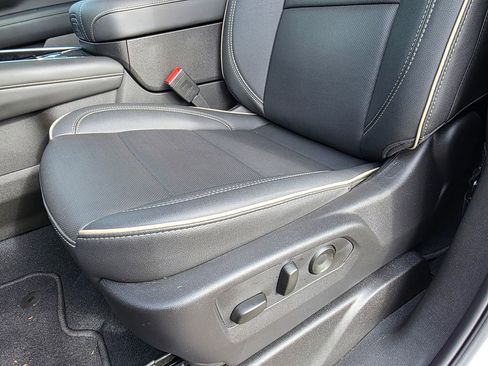 New 2025 Chevrolet Tahoe Premier image 12