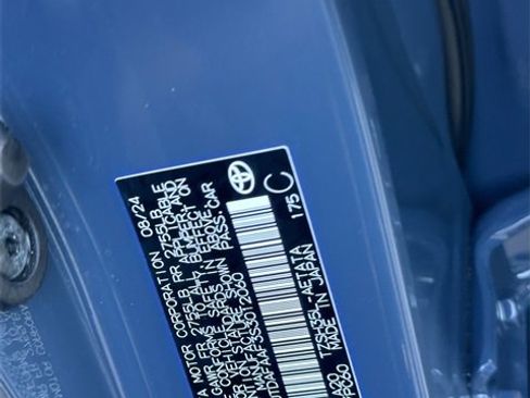 Used 2025 Toyota Crown Platinum image 29