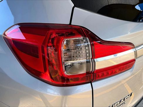 Used 2022 Subaru Ascent Touring w/ Popular Package #2A image 28