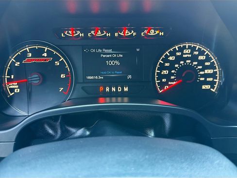 Used 2019 Ford F150 XLT w/ Equipment Group 302A Luxury AWD/4WD image 40