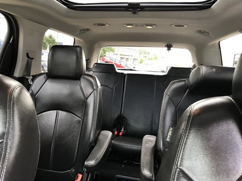 Used 2016 GMC Acadia SLT w/ Open Road Package AWD/4WD image 20