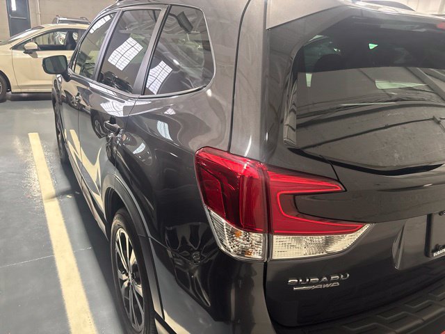 Used 2023 Subaru Forester Sport AWD/4WD image 7