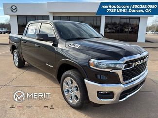 New 2026 RAM 1500 Big Horn video 1