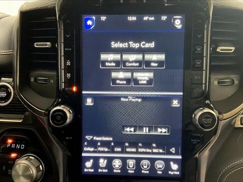 Used 2020 RAM 1500 Limited w/ Bed Utility Group image 32