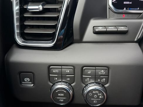 Used 2026 GMC Sierra 1500 Denali Ultimate AWD/4WD image 51