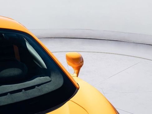 New 2026 McLaren Artura RWD image 26