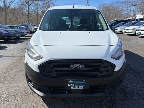 Used 2021 Ford Transit Connect XL image 2