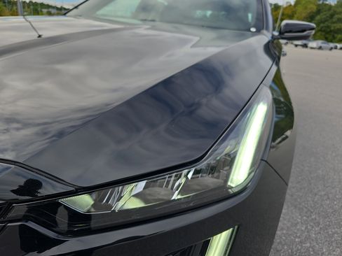 Used 2024 Cadillac CT5 V w/ Premium Package image 30