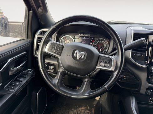 Used 2022 RAM 2500 Laramie image 12