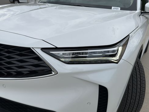 Certified 2026 Acura MDX FWD w/ Technology Package image 6