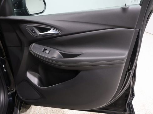 Used 2024 Buick Encore GX Preferred image 23