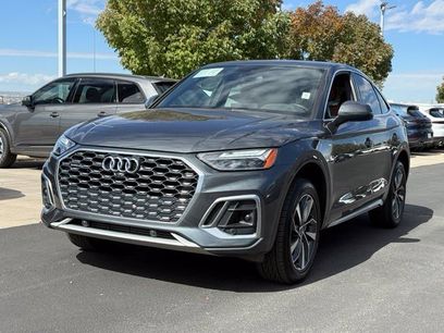 Used 2024 Audi Q5 2.0T Premium Plus