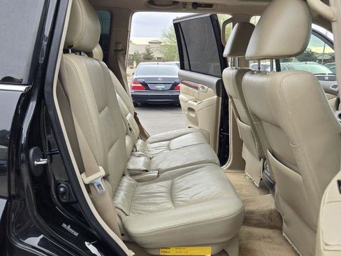 Used 2008 Lexus GX 470 image 21