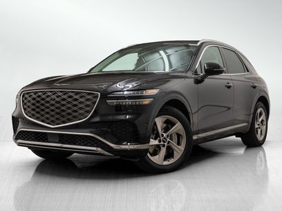 Used 2026 Genesis GV70 2.5T Advanced