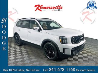 Used 2024 Kia Telluride SX Prestige X-Pro video 1