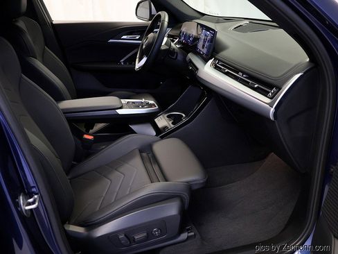 Certified 2024 BMW X1 xDrive28i AWD/4WD image 36