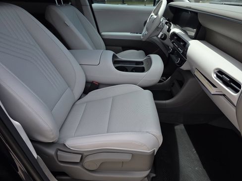 Certified 2026 Hyundai Palisade FWD Hybrid image 14