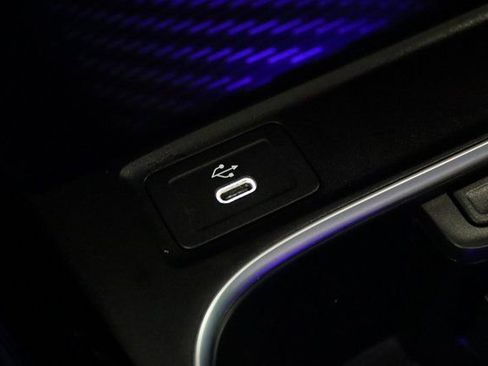 Certified 2025 Mercedes-Benz CLA 250 CLA 250 image 26