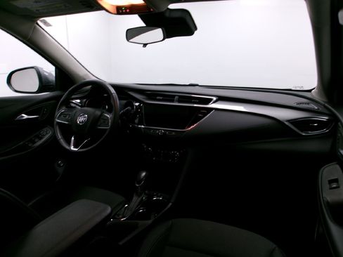 Certified 2023 Buick Encore GX Select w/ Sport Touring Package image 3