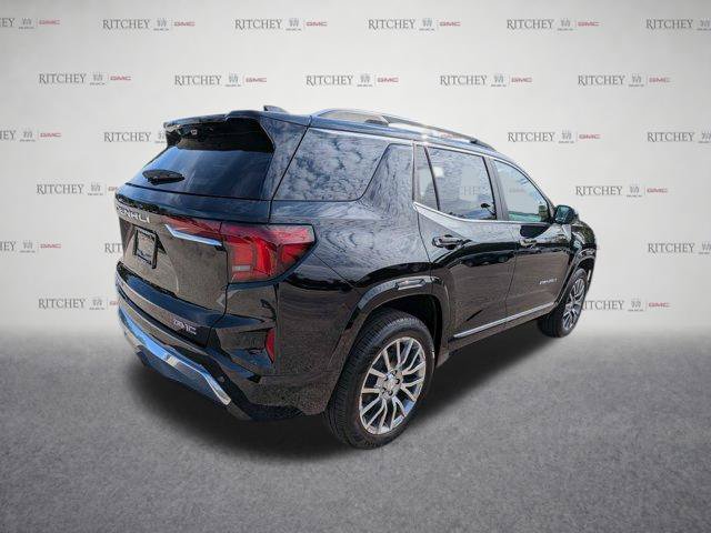 New 2027 GMC Terrain Denali AWD/4WD image 6