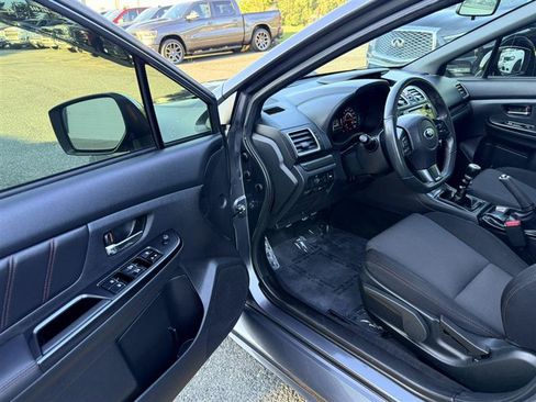 Used 2021 Subaru WRX Premium AWD/4WD image 21