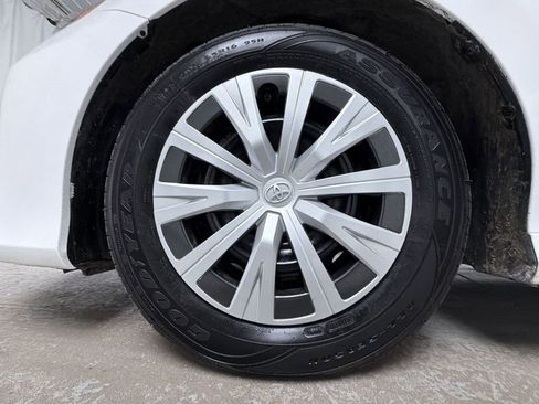 Certified 2023 Toyota Camry LE w/ Cold Weather Package image 15