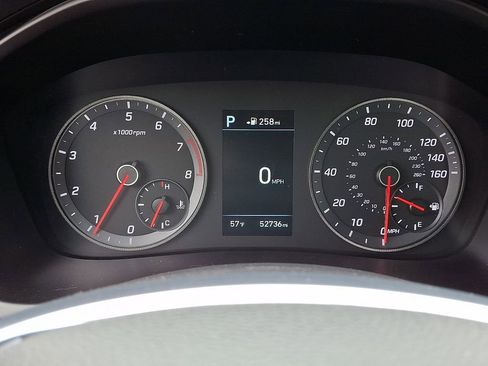 Used 2018 Hyundai Sonata Sport FWD image 21