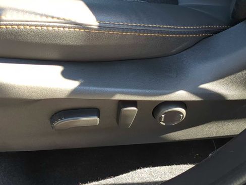 Used 2023 Subaru Forester Wilderness image 18