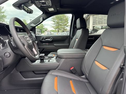 New 2026 GMC Sierra 1500 AT4 w/ AT4 Premium Package AWD/4WD image 15