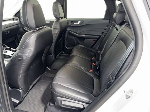 New 2026 Ford Escape SE w/ PHEV Premium Package image 35