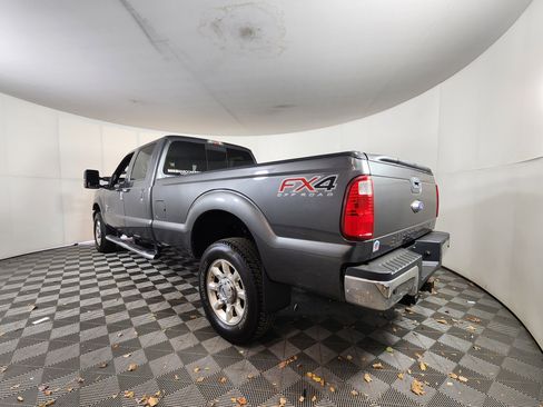 Used 2016 Ford F350 Lariat w/ Lariat Ultimate Package image 5