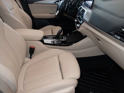 Used 2021 BMW X3 xDrive30i AWD/4WD image 10